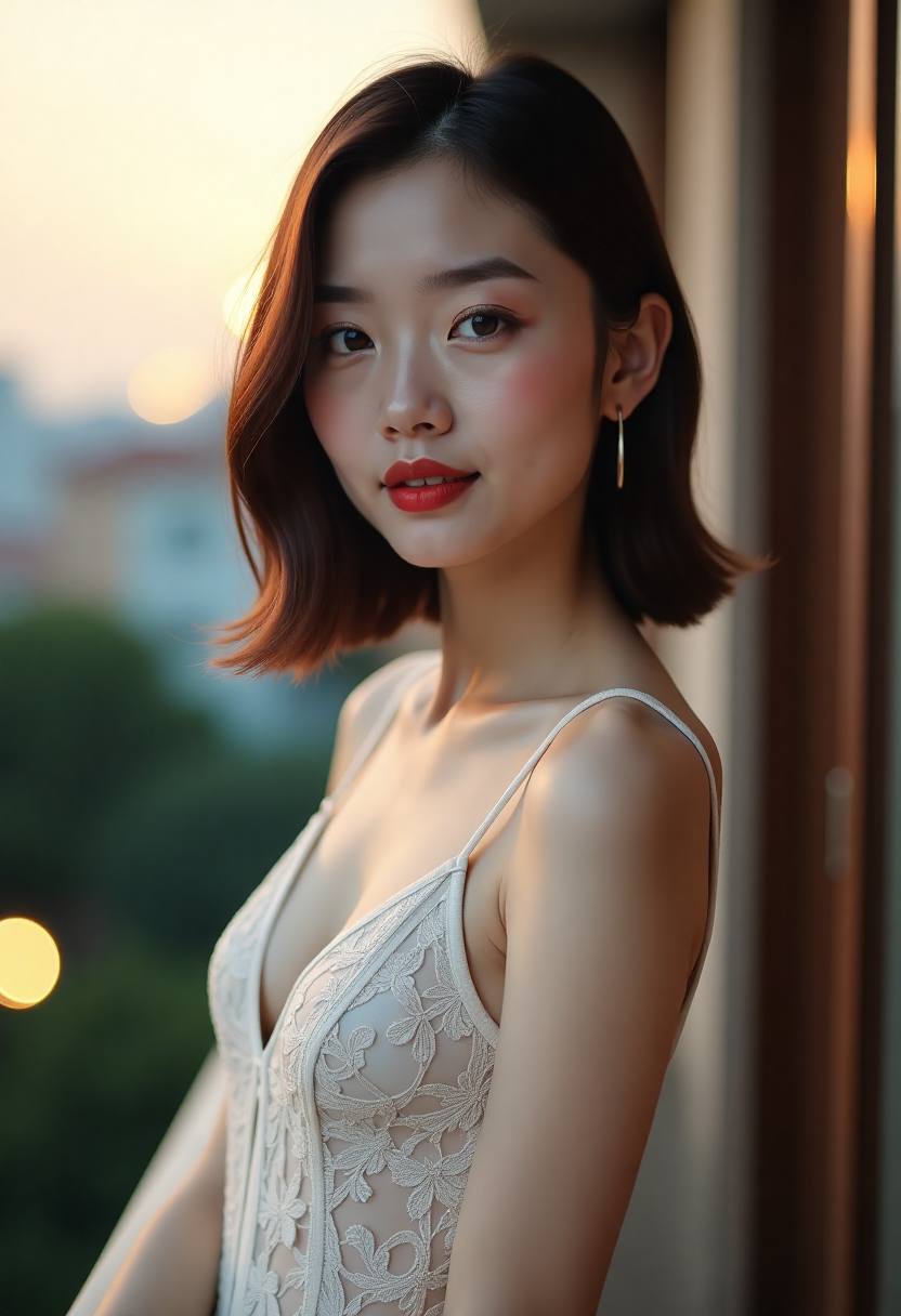 无声证词海报