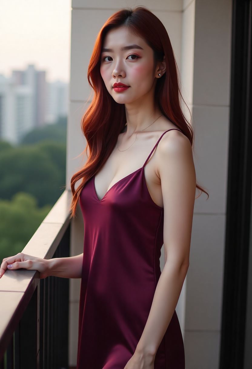 第七次春天海报