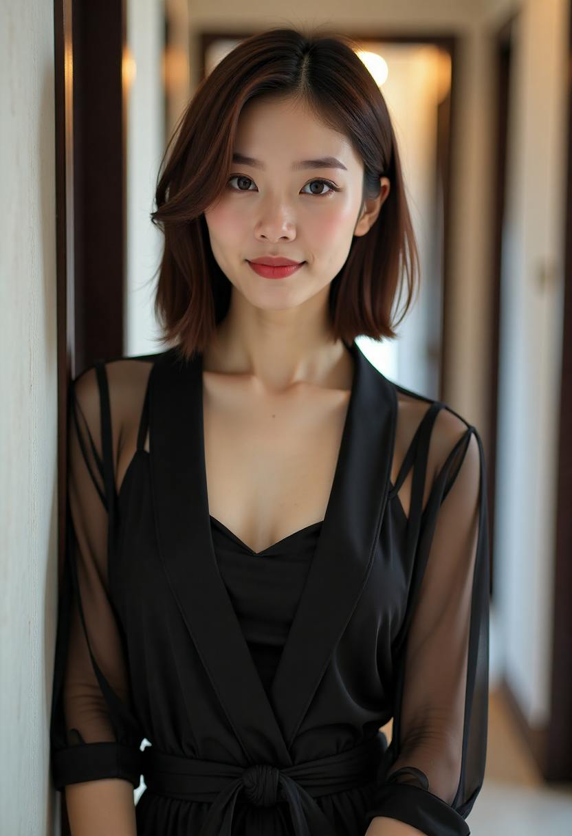 出发吧小岛海报